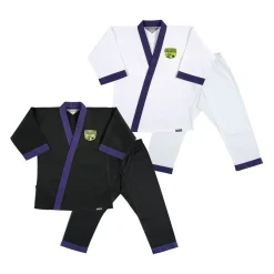 Best Century US Retail Lil' Dragon Uniform
