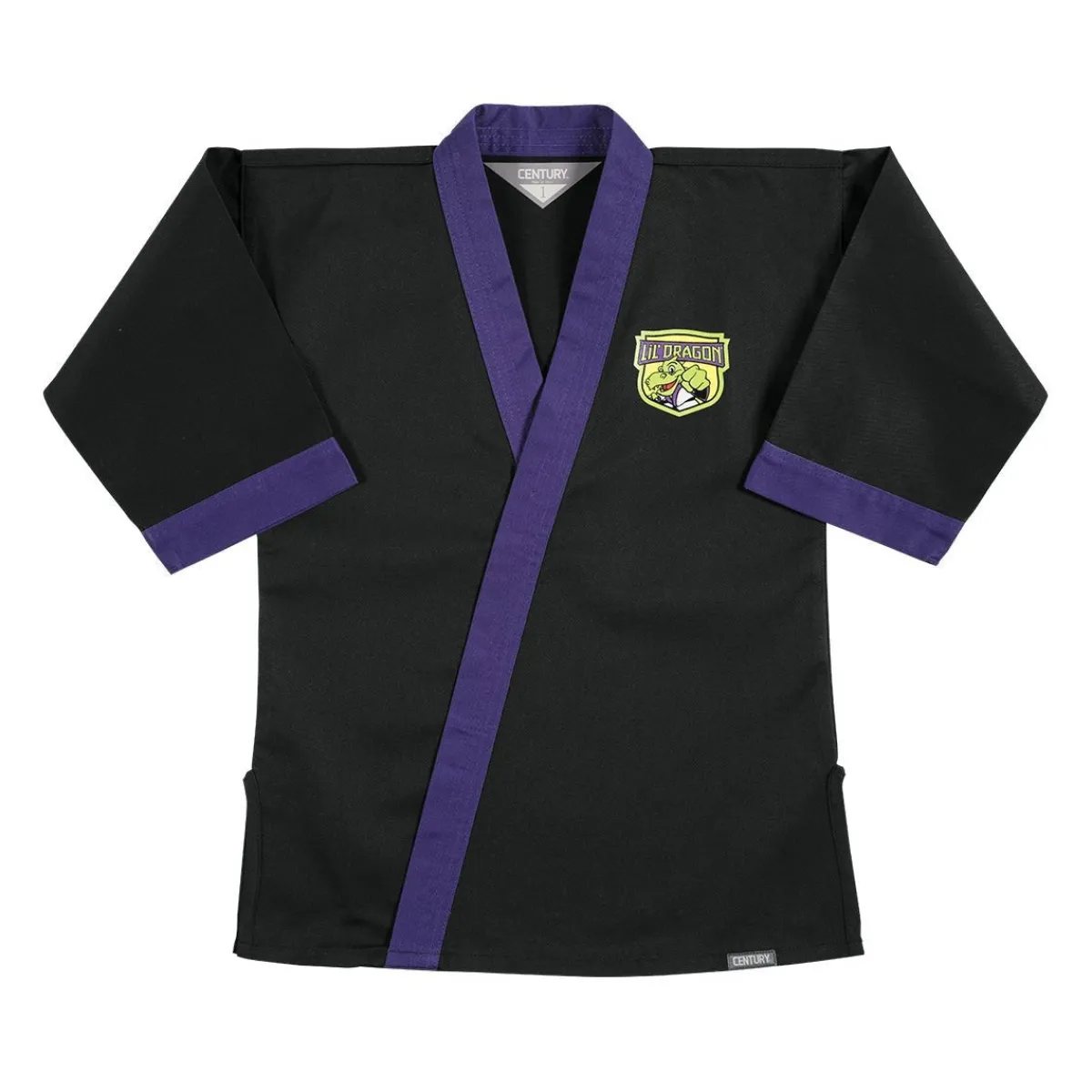 Best Century US Retail Lil' Dragon Uniform