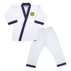 Best Century US Retail Lil' Dragon Uniform