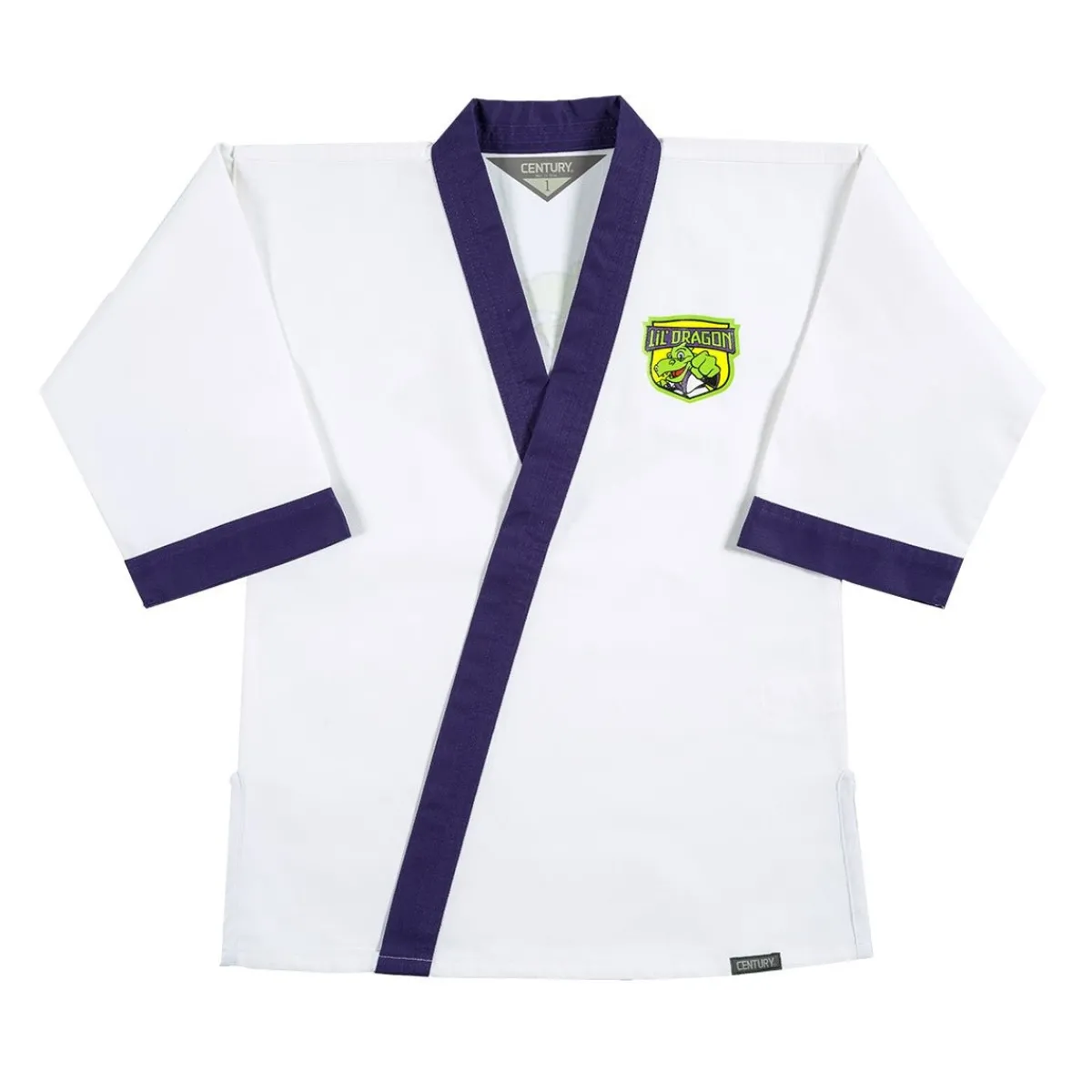 Best Century US Retail Lil' Dragon Uniform