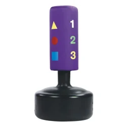 New Century US Retail Lil' Dragon Wavemaster Purple