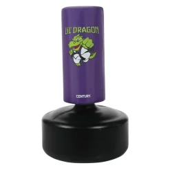 New Century US Retail Lil' Dragon Wavemaster Purple