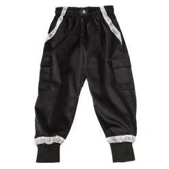 Century US Retail Little Ninja Uniform Black