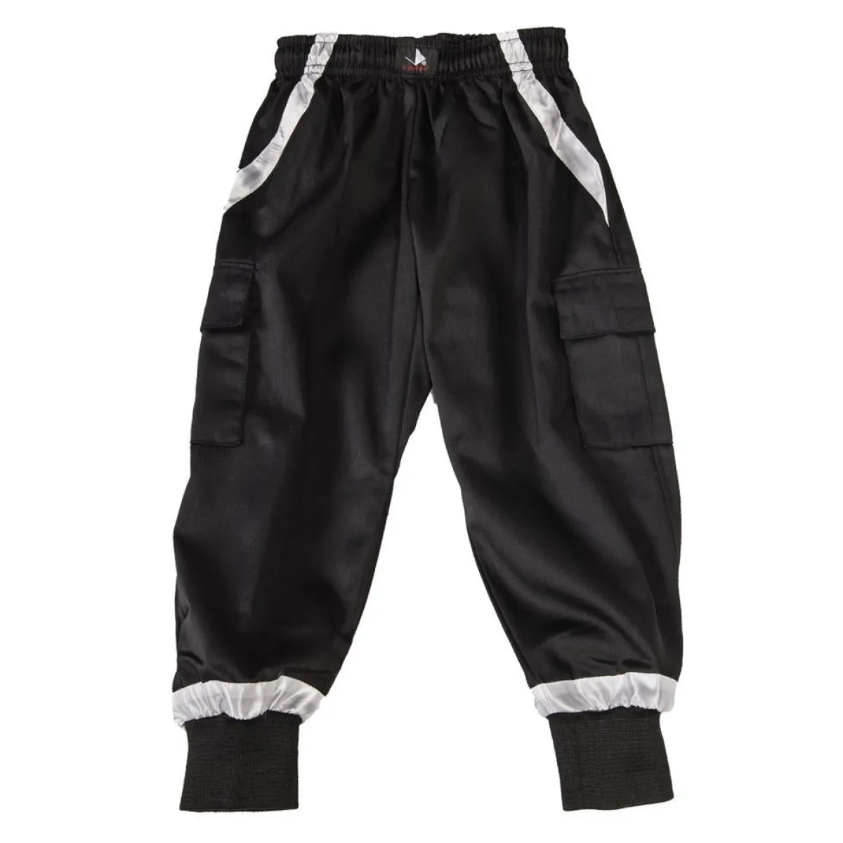 Century US Retail Little Ninja Uniform Black