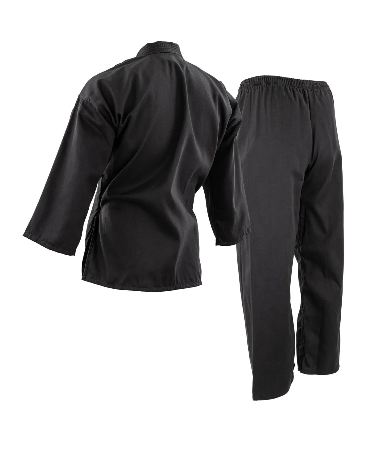 Hot Century Martial Arts Made in the USA 6 oz. Lightweight Student Uniform