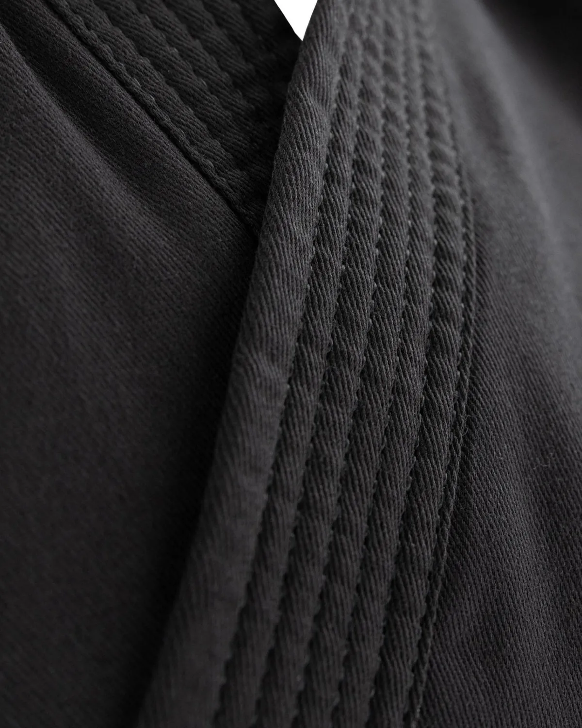 Hot Century Martial Arts Made in the USA 6 oz. Lightweight Student Uniform