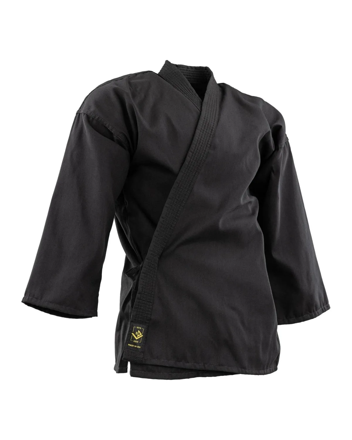 Hot Century Martial Arts Made in the USA 6 oz. Lightweight Student Uniform