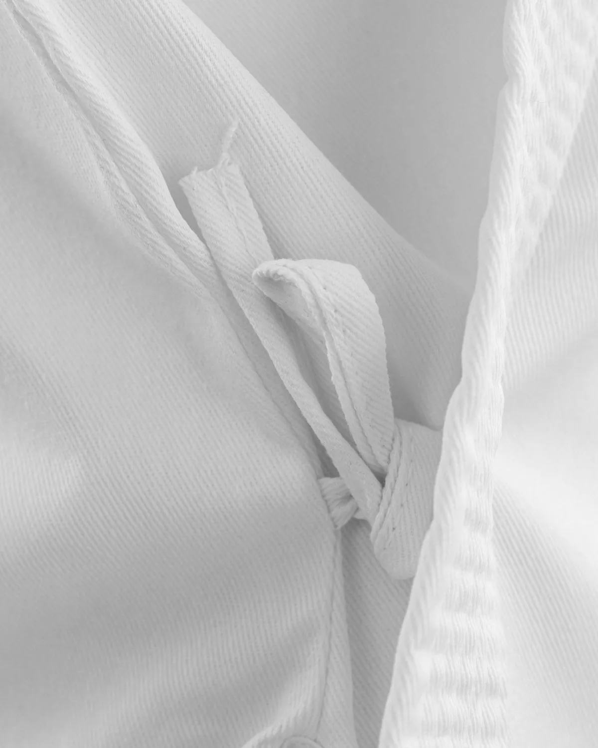 Hot Century Martial Arts Made in the USA 6 oz. Lightweight Student Uniform