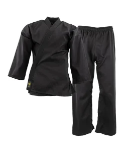 Hot Century Martial Arts Made in the USA 6 oz. Lightweight Student Uniform