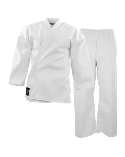 Hot Century Martial Arts Made in the USA 6 oz. Lightweight Student Uniform