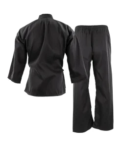 Hot Century Martial Arts Made in the USA 6 oz. Lightweight Student Uniform