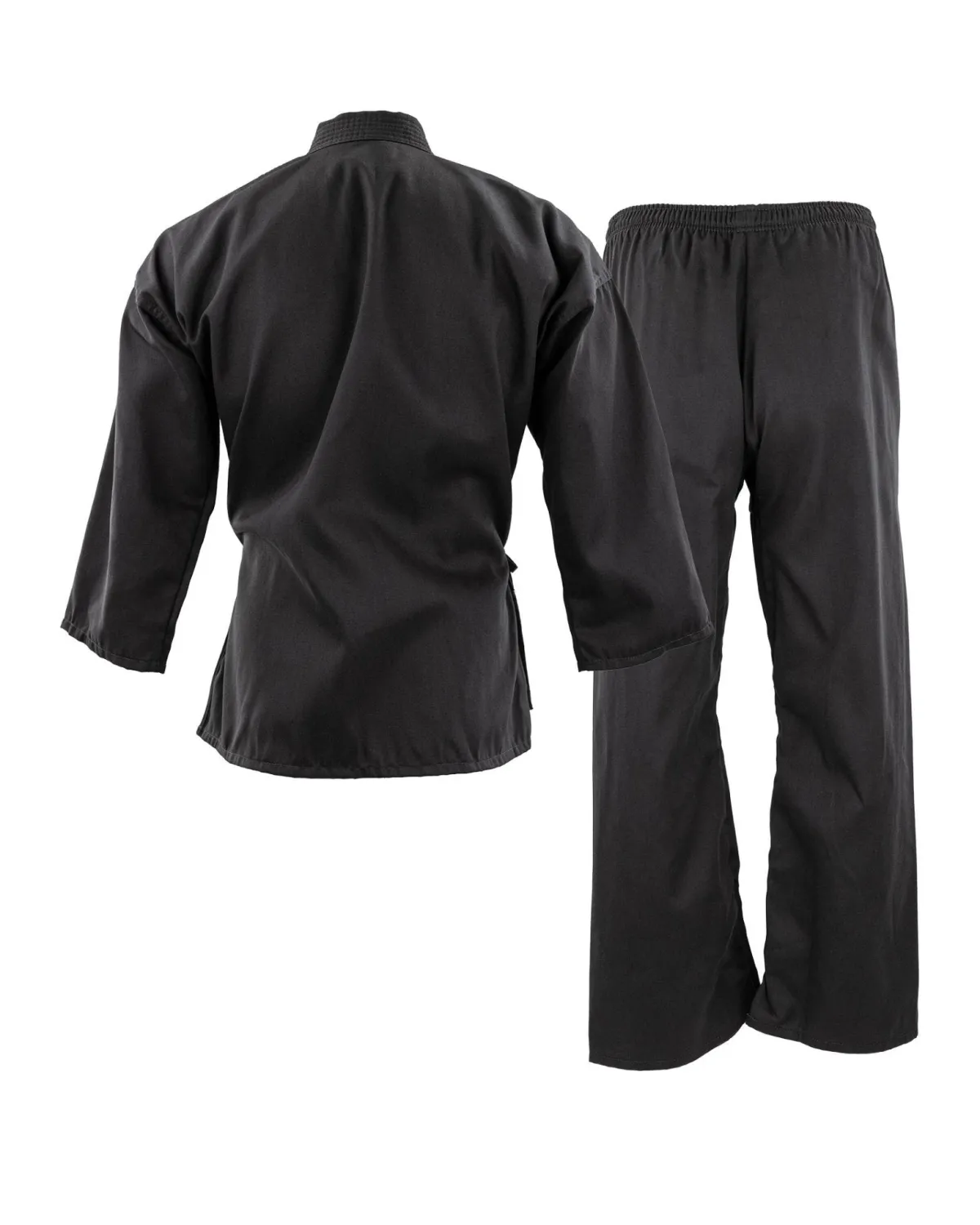 Hot Century Martial Arts Made in the USA 6 oz. Lightweight Student Uniform