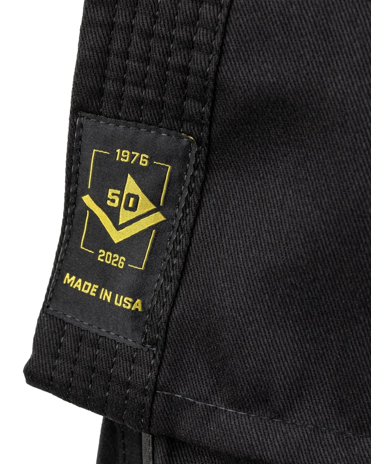 Hot Century Martial Arts Made in the USA 6 oz. Lightweight Student Uniform