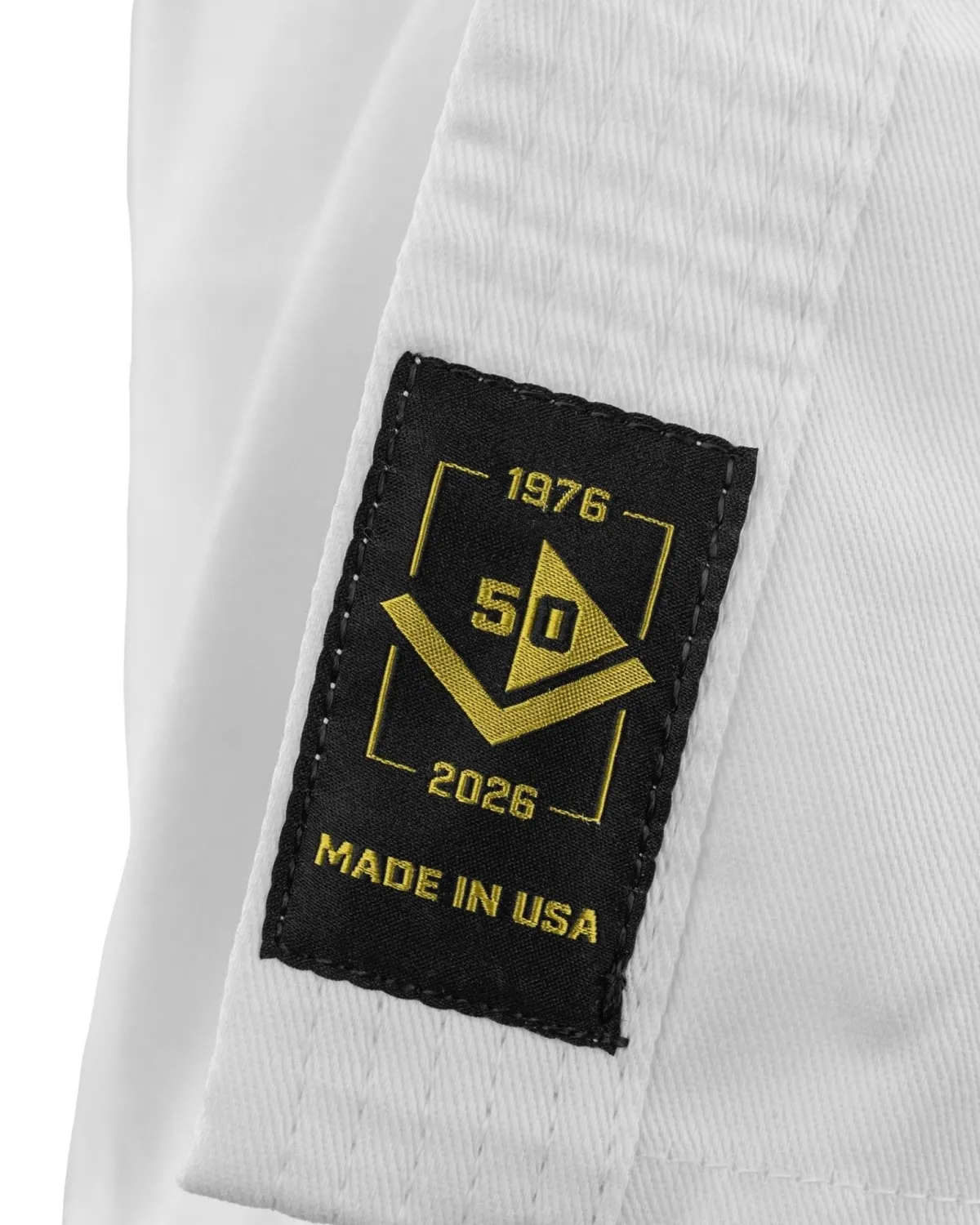 Hot Century Martial Arts Made in the USA 6 oz. Lightweight Student Uniform