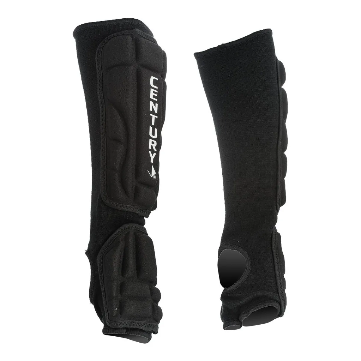 Hot Century US Retail Martial Armor Hand Forearm Guards
