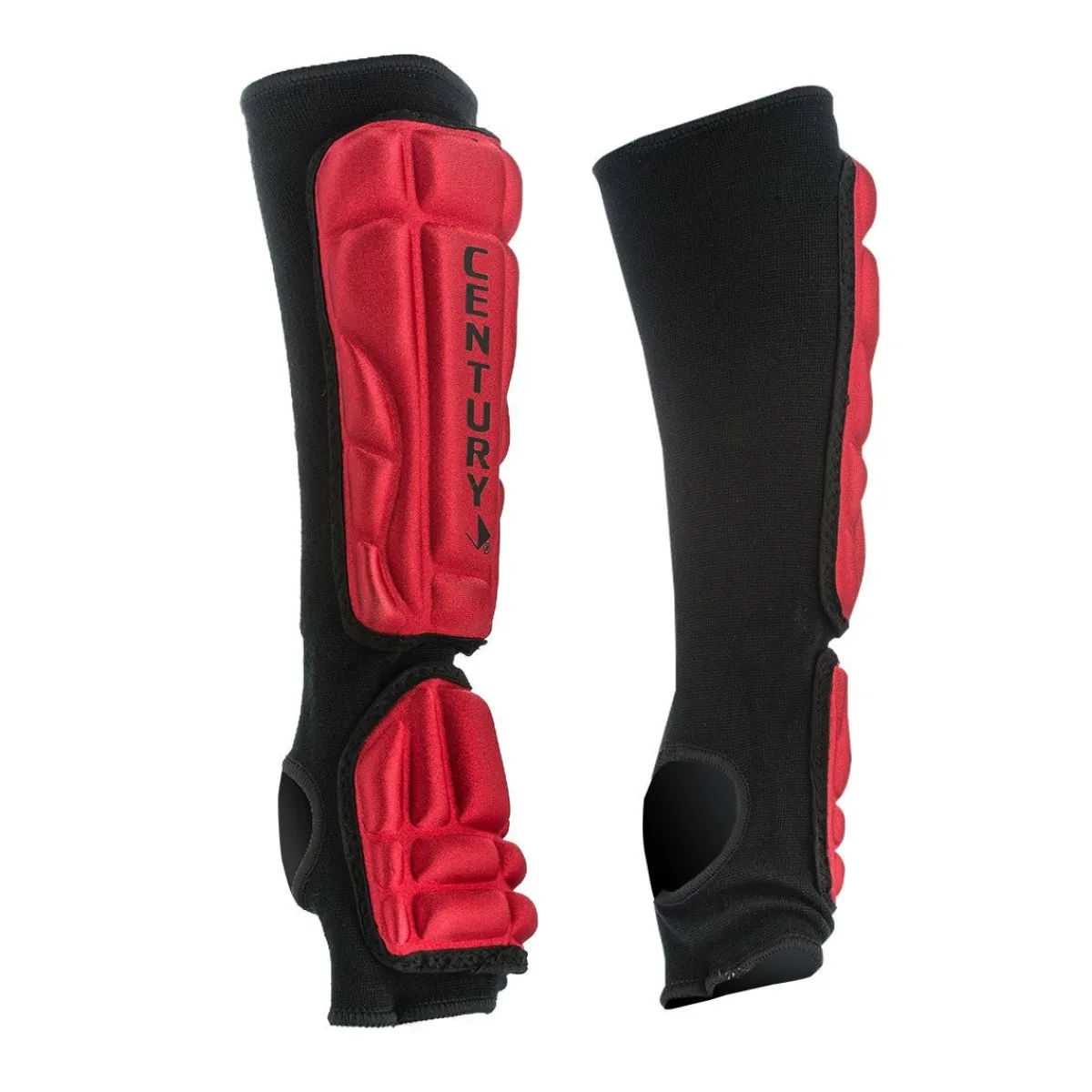 Hot Century US Retail Martial Armor Hand Forearm Guards