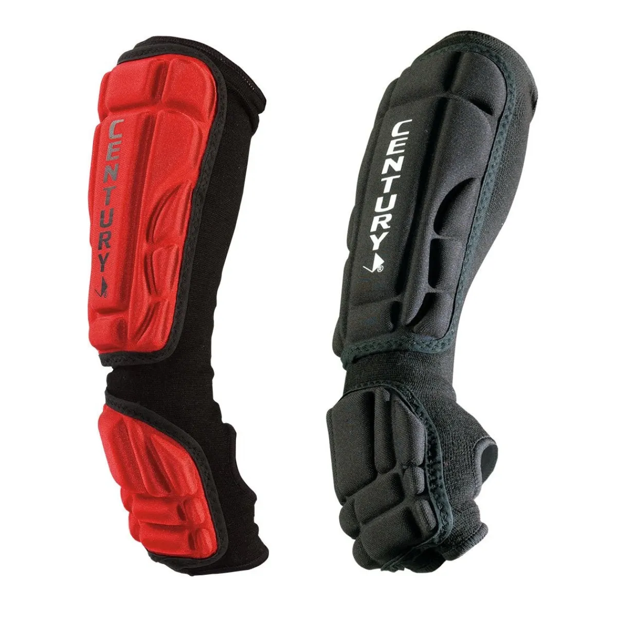 Hot Century US Retail Martial Armor Hand Forearm Guards