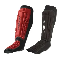 Best Century US Retail Martial Armor Shin Instep Guards