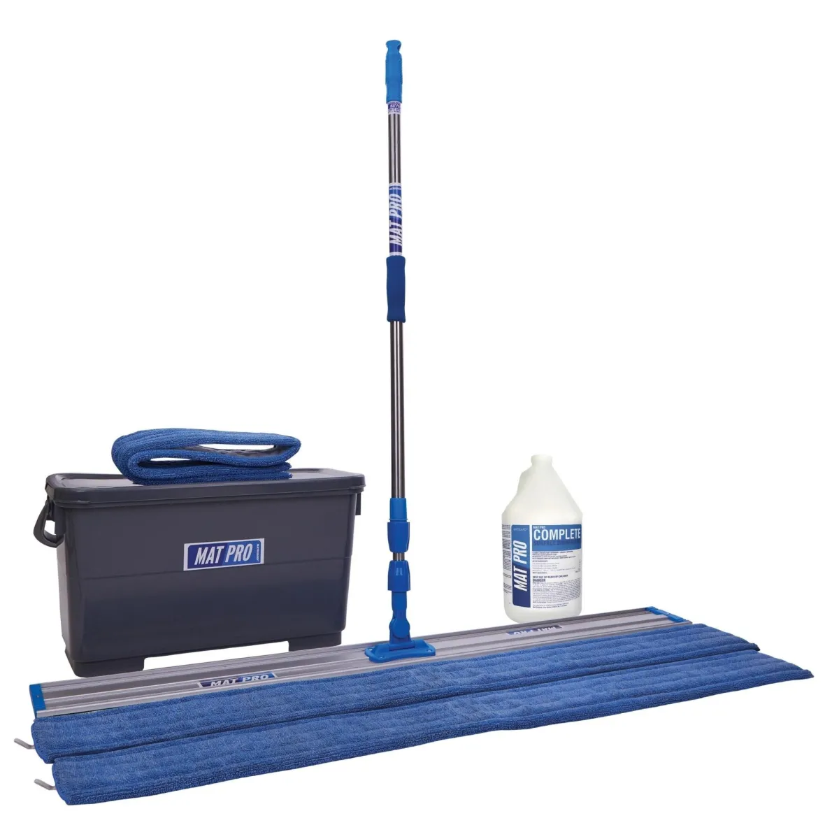 Online Century Martial Arts Mat Cleaner Kit