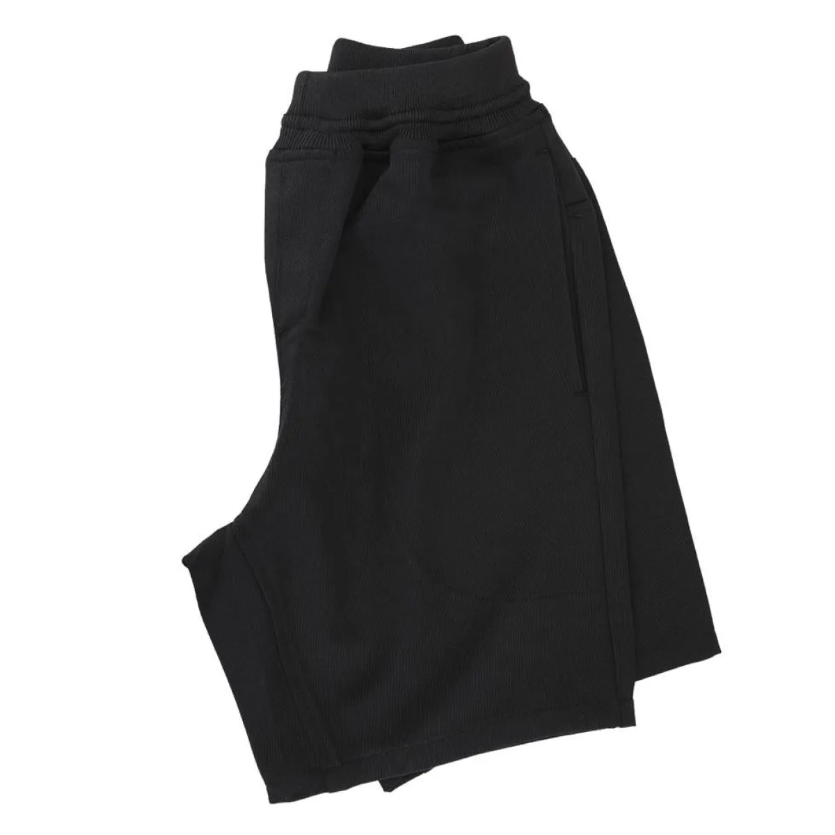 Century US Retail Mat Shorts Black