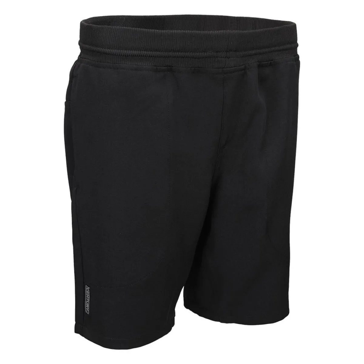 Century US Retail Mat Shorts Black
