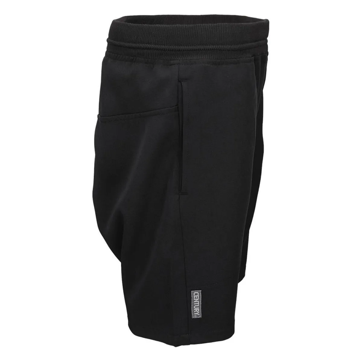 Century US Retail Mat Shorts Black