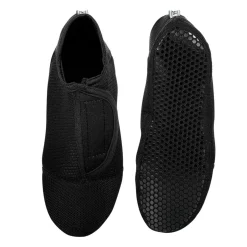 Clearance Century Martial Arts Mat Sox Black