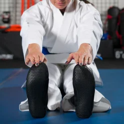 Clearance Century Martial Arts Mat Sox Black