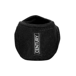 Clearance Century Martial Arts Mat Sox Black