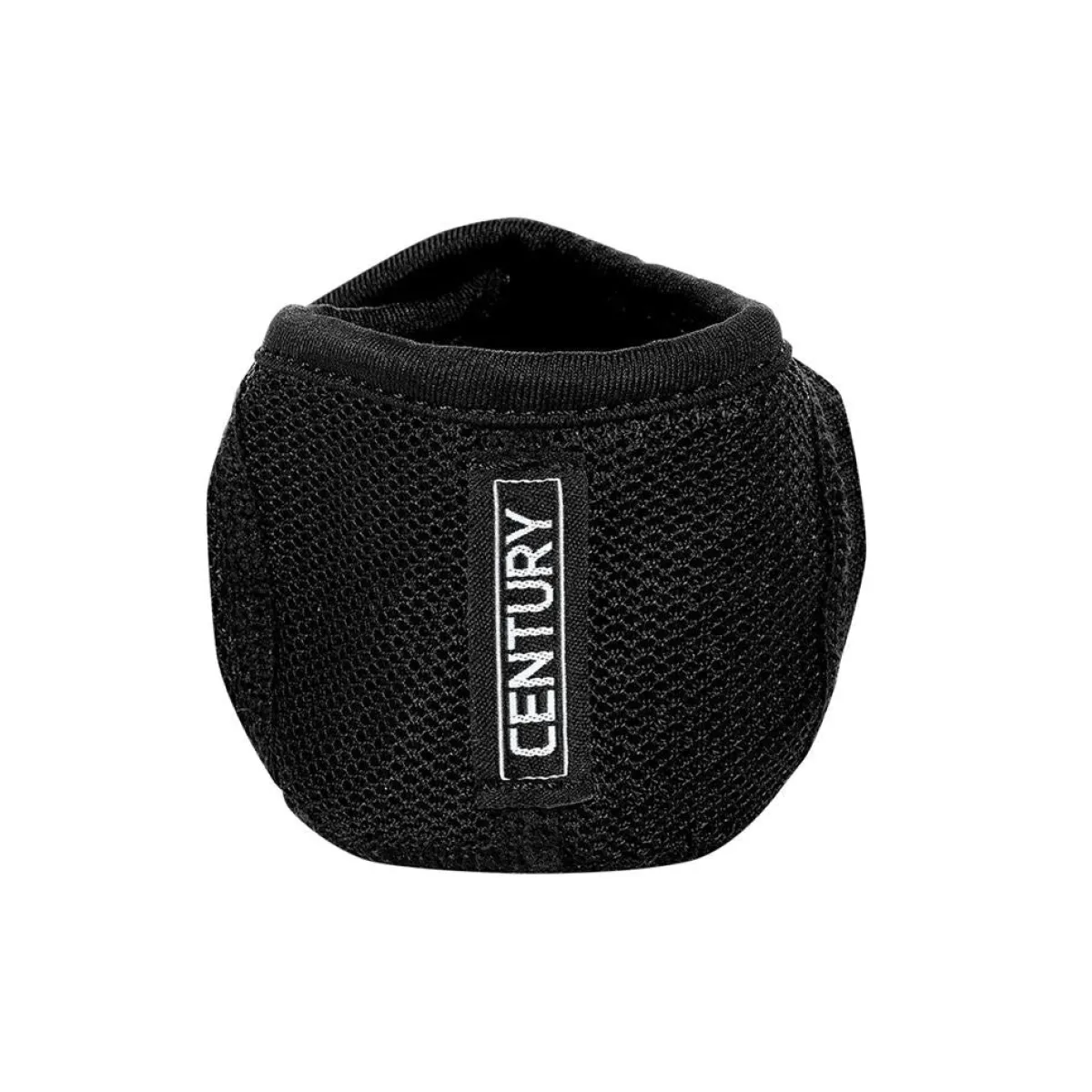 Clearance Century Martial Arts Mat Sox Black