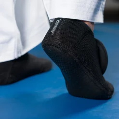 Clearance Century Martial Arts Mat Sox Black