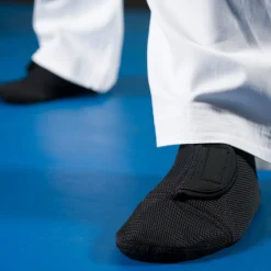 Clearance Century Martial Arts Mat Sox Black