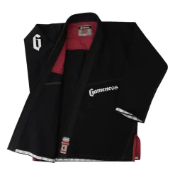 Hot Gameness Men's Pearl Gi 2.0