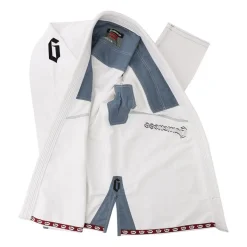 Hot Gameness Men's Pearl Gi 2.0