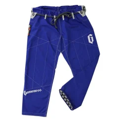 Hot Gameness Men's Pearl Gi 2.0