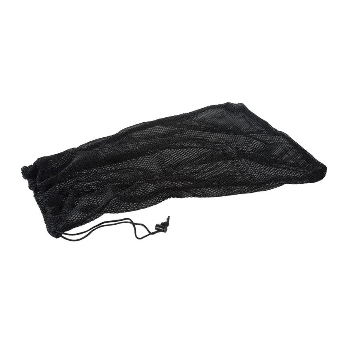 Century US Retail Mesh Tote Bag Black
