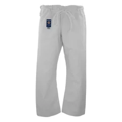 New Century US Retail Middleweight Kyokushin Uniform White