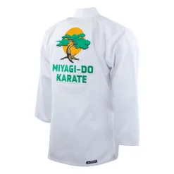 Online Century Miyagi-Do Karate Gi White