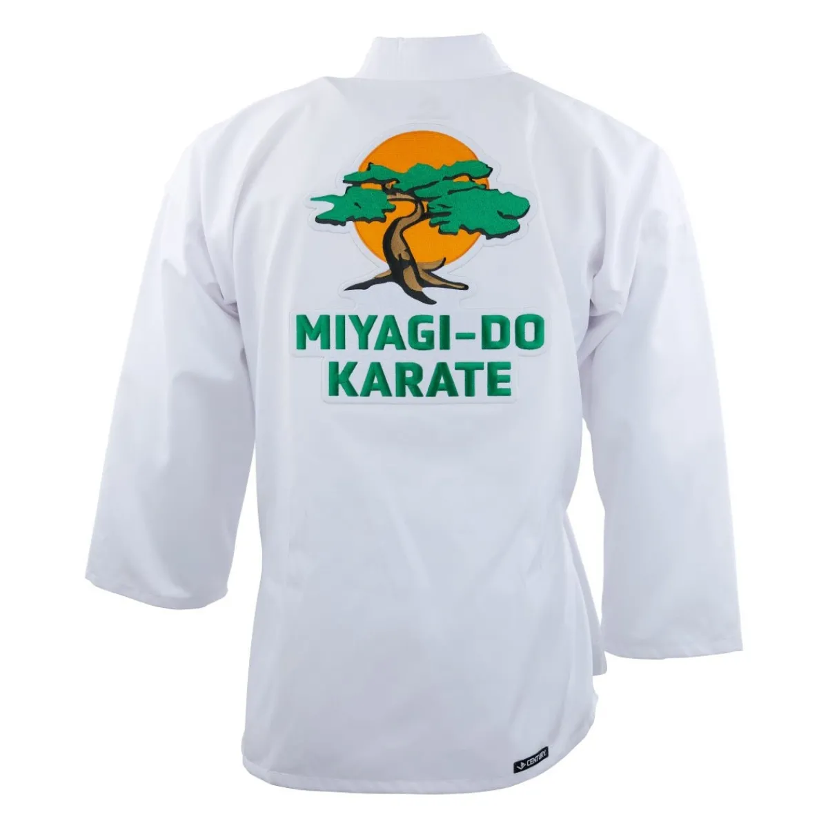 Online Century Miyagi-Do Karate Gi White