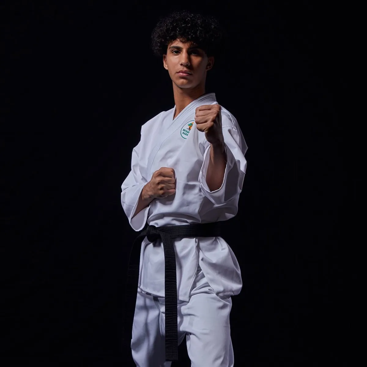 Online Century Miyagi-Do Karate Gi White