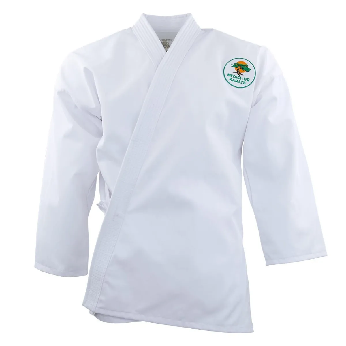 Online Century Miyagi-Do Karate Gi White