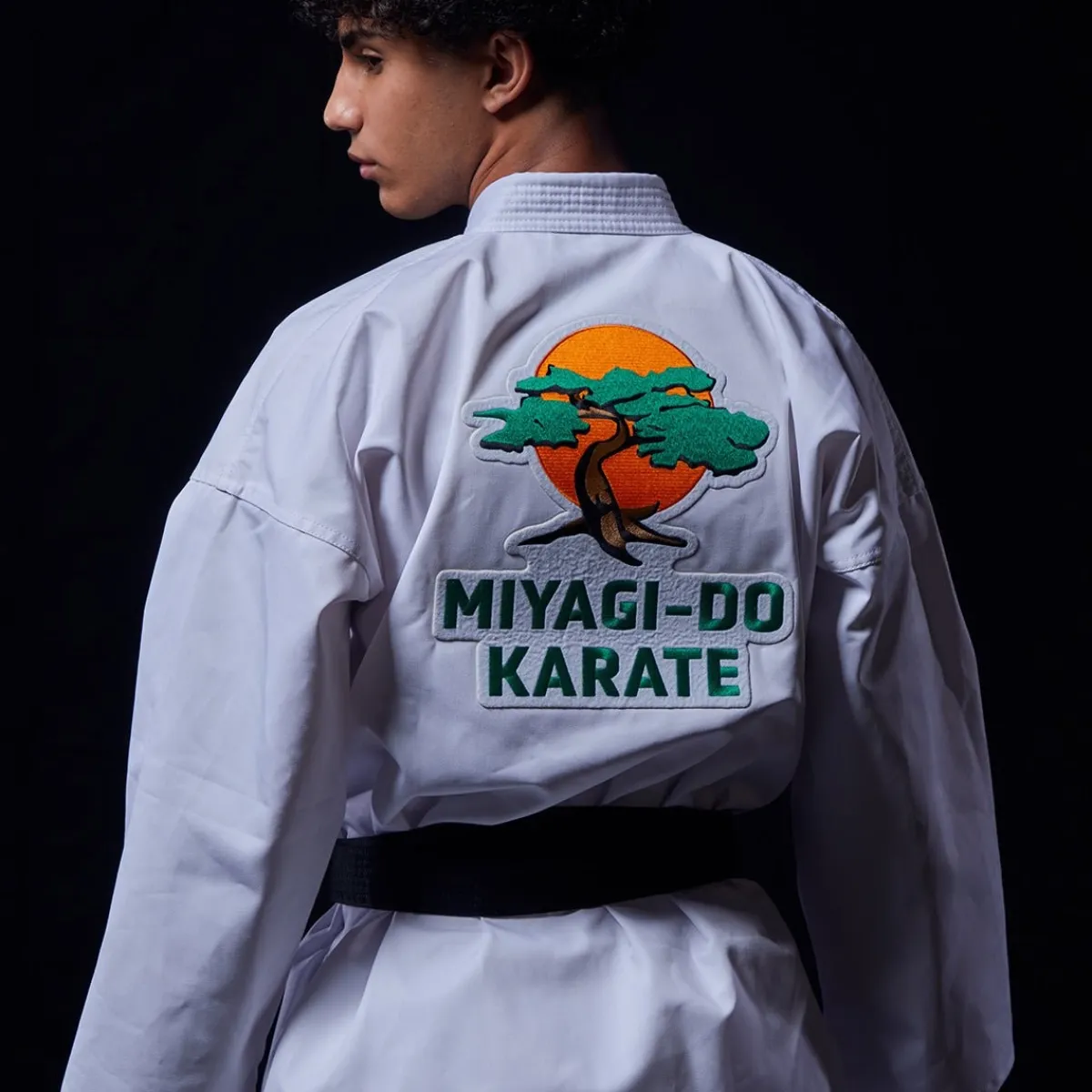 Online Century Miyagi-Do Karate Gi White