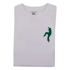 Online Century Martial Arts Miyagi Do Karate Tee White