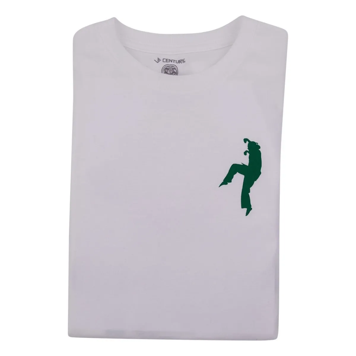 Online Century Martial Arts Miyagi Do Karate Tee White
