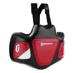 Century US Retail Modus Body Shield Black/White/Red