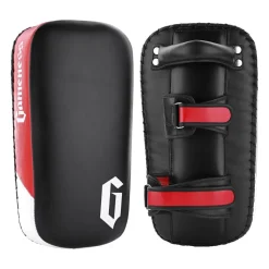 Sale Century US Retail Modus Standard Thai Pad Black/White/Red