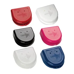 Outlet Century US Retail Mouthguard Case