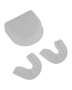 Hot Century Martial Arts Mouthguard System - Clear