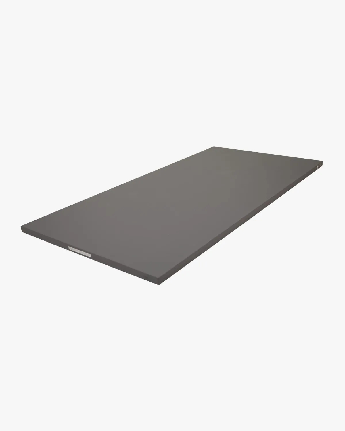 New Century Martial Arts 1M X 2M X 2" SMOOTH TILE MAT