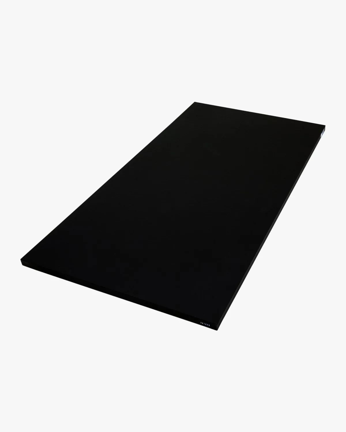 New Century Martial Arts 1M X 2M X 2" SMOOTH TILE MAT